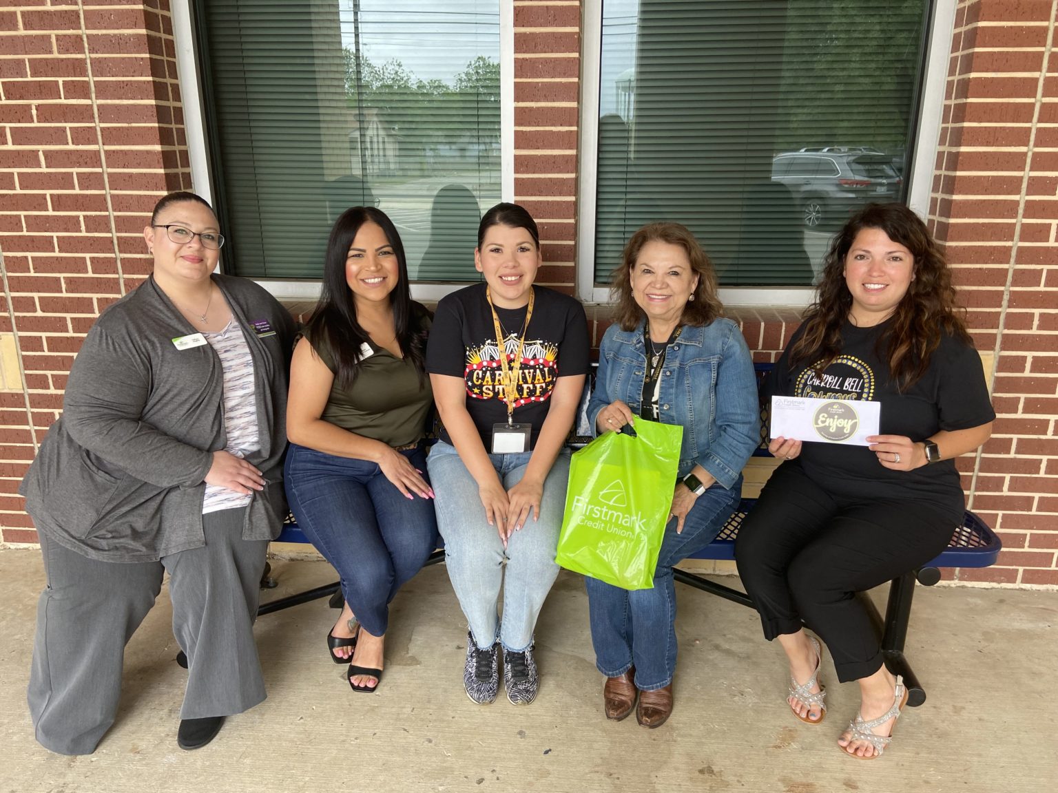 Teacher Appreciation Week 2022 - Firstmark Credit Union