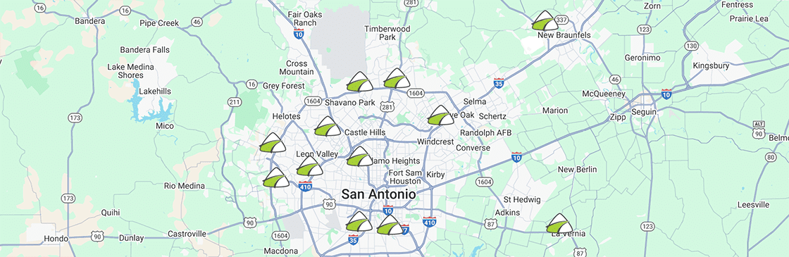 Firstmark Locations